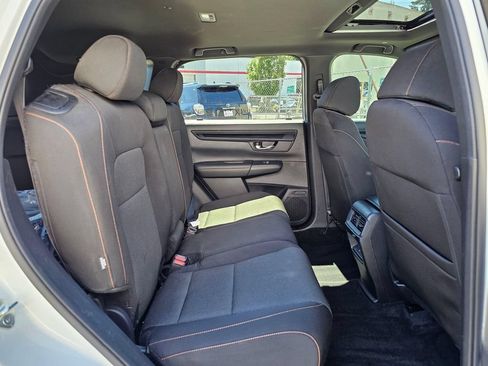 Used 2024 Honda CR-V Sport image 12