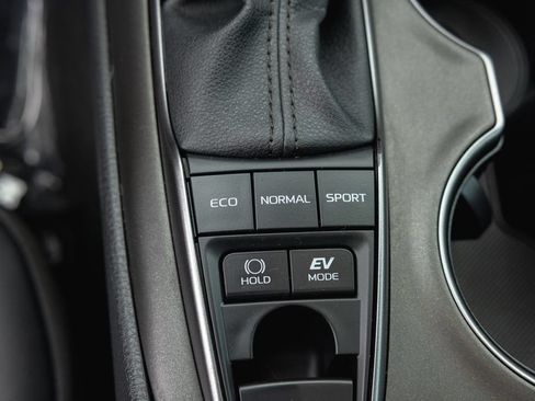 Certified 2024 Toyota Camry XSE w/ Cold Weather Package FWD image 20