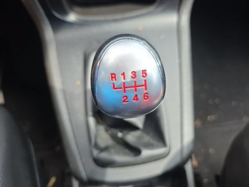 Used 2019 Ford Fiesta ST w/ ST Recaro Package FWD image 21