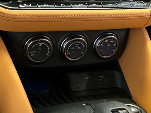 New 2027 Nissan Z Performance RWD image 24