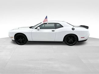 Used 2018 Dodge Challenger SXT w/ Blacktop Package video 2