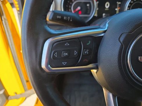 Used 2018 Jeep Wrangler Unlimited Rubicon image 38