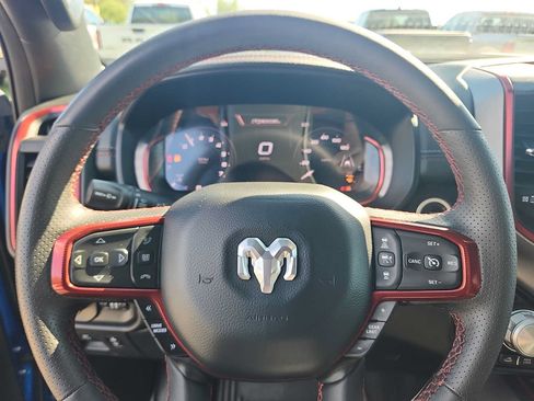 Used 2025 RAM 1500 Rebel w/ Rebel Level 1 Equipment Group AWD/4WD image 18