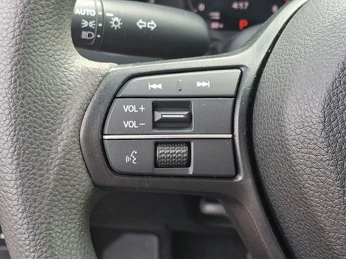 Used 2024 Honda Accord LX image 21