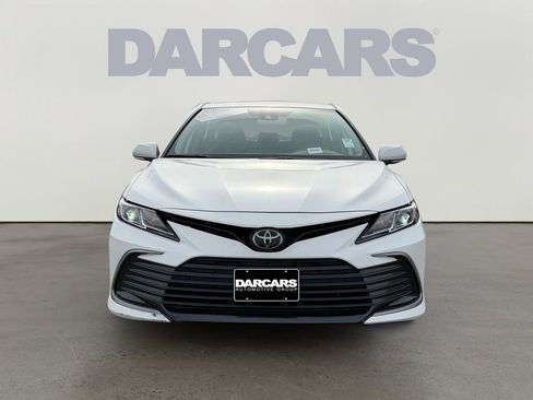 Used 2024 Toyota Camry LE w/ Cold Weather Package AWD/4WD image 2
