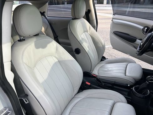 Used 2014 MINI Cooper 2-Door Hardtop w/ Premium Package image 37