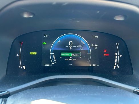 Certified 2025 Toyota Camry LE image 22