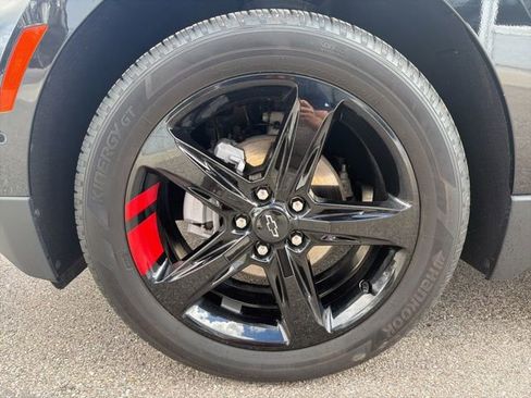 Certified 2024 Chevrolet Equinox Premier image 10