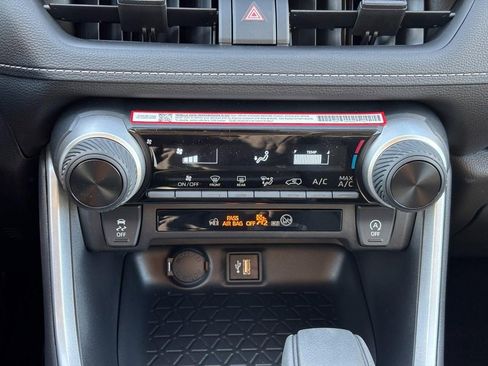 New 2025 Toyota RAV4 LE image 18