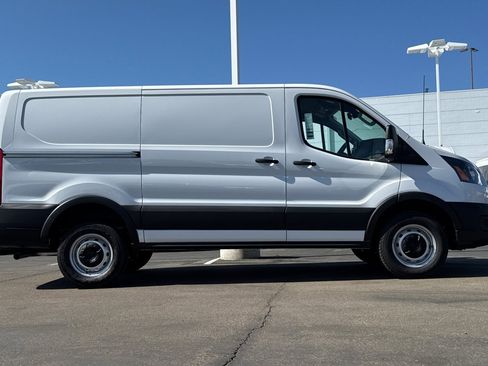 New 2025 Ford Transit 250 Base w/ Upfitter Package image 2