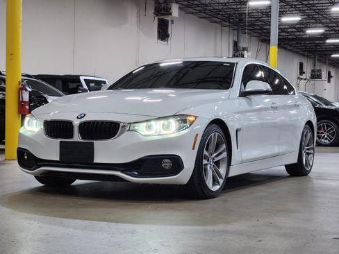 Used 2019 BMW 430i Gran Coupe image 53