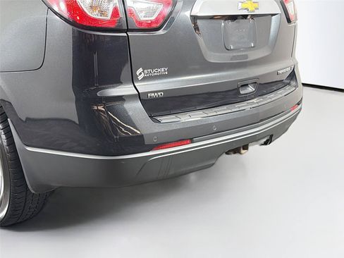 Used 2014 Chevrolet Traverse LT AWD/4WD image 39