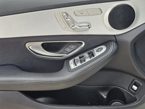Certified 2020 Mercedes-Benz C 300 Sedan image 20