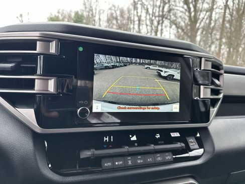 New 2026 Toyota Tundra SR5 image 32