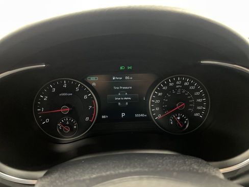 Used 2022 Kia Stinger GT2 w/ Scorpion Package image 22