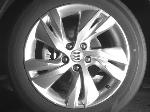 Used 2025 Buick Encore GX Preferred image 12