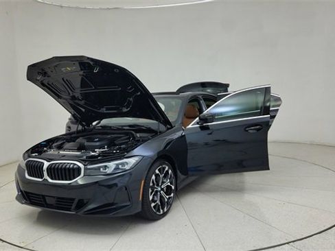 Used 2025 BMW 330i xDrive Sedan image 72