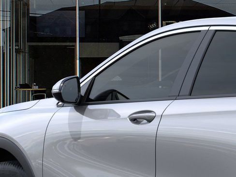 New 2026 Buick Envista Preferred w/ Convenience II Package image 12