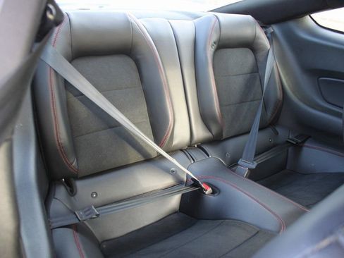 Used 2023 Ford Mustang GT Premium w/ Equipment Group 401A image 9