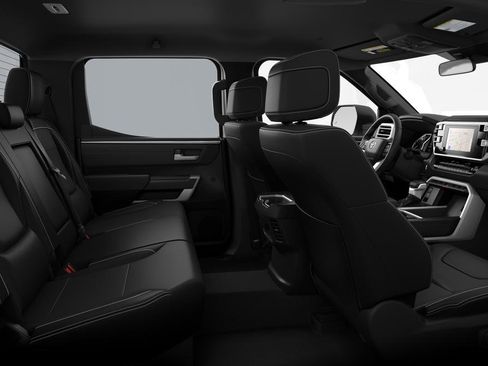 New 2026 Toyota Tundra SR5 AWD/4WD image 54