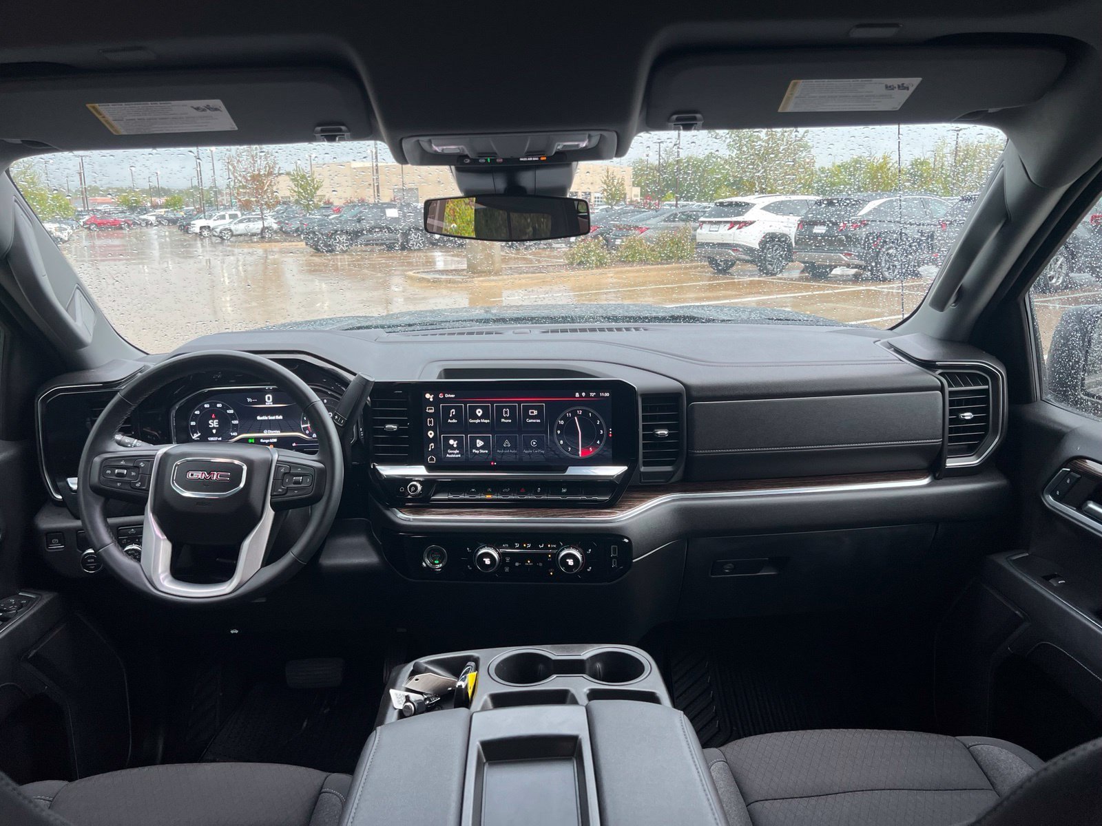 Used 2023 GMC Sierra 1500 Elevation RWD image 21