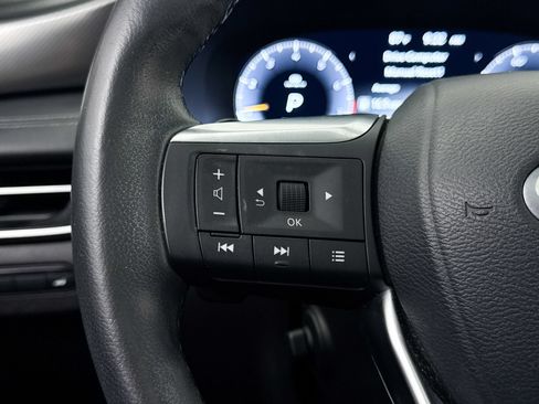 Used 2024 INFINITI QX60 Luxe AWD/4WD image 37