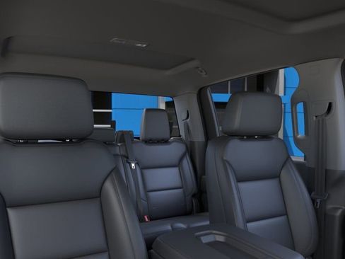 New 2026 Chevrolet Silverado 1500 W/T w/ Trailering Package RWD image 25