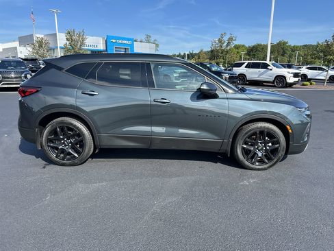 Used 2019 Chevrolet Blazer LT w/ Sun and Wheels Package AWD/4WD image 8