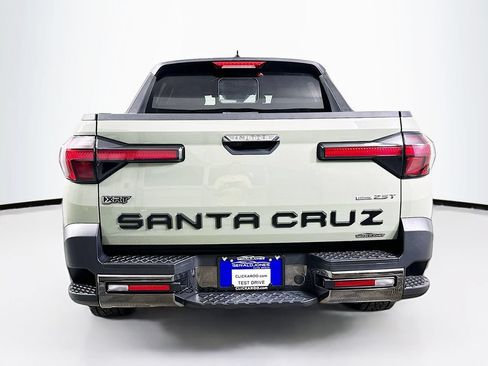 Used 2025 Hyundai Santa Cruz XRT AWD/4WD image 15