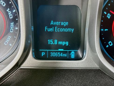 Used 2012 Chevrolet Camaro SS w/ RS Package RWD image 16