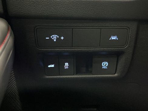 Used 2022 Hyundai Sonata N Line FWD image 32