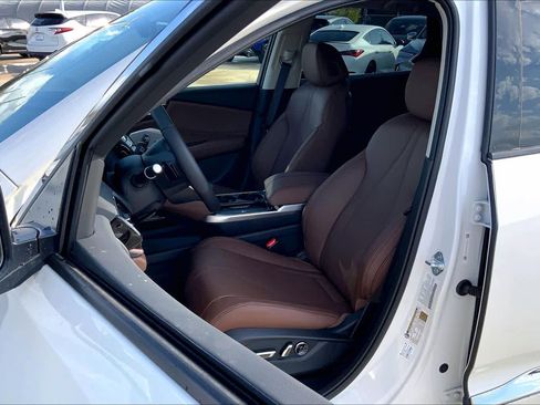 New 2026 Acura RDX SH-AWD w/ Technology Package image 9