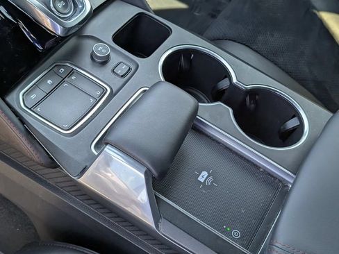Used 2022 Acura MDX A-Spec AWD/4WD image 22