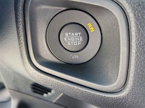 New 2026 Jeep Wrangler Willys image 25