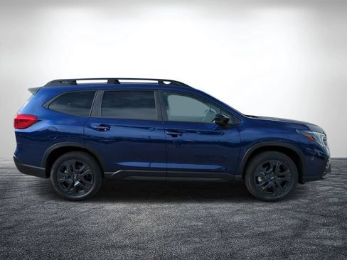 New 2026 Subaru Ascent Bronze Edition AWD/4WD image 2
