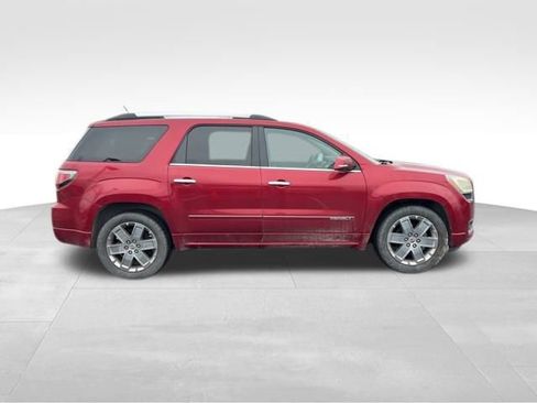 Used 2014 GMC Acadia Denali image 8
