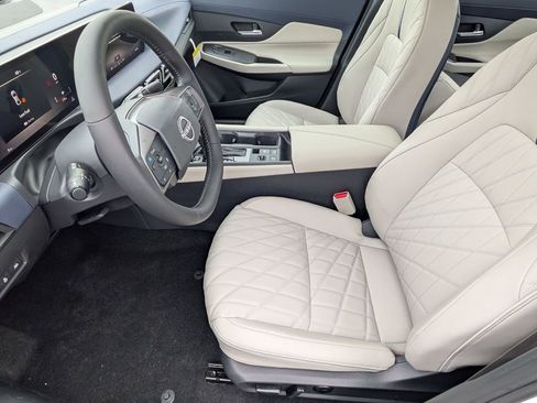 New 2026 Nissan Sentra SL image 11