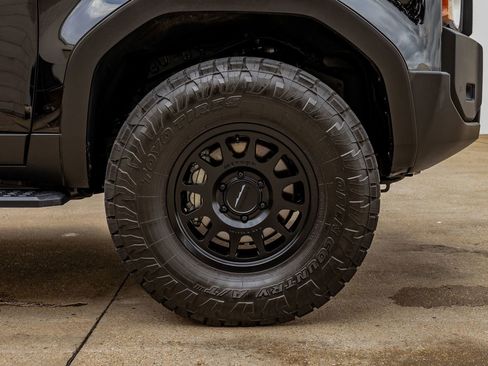 Used 2024 Toyota Land Cruiser 1958 image 11