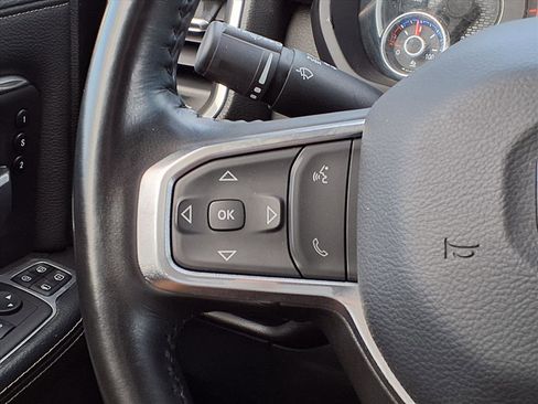 Used 2024 RAM 2500 Laramie w/ Safety Group image 15