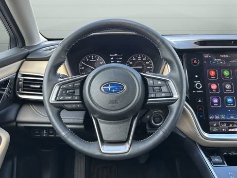 Used 2025 Subaru Outback Limited AWD/4WD image 13