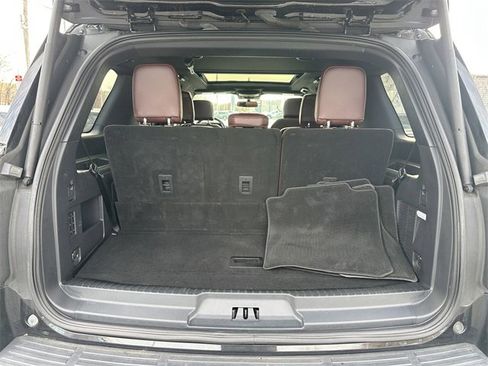 Certified 2022 Ford Expedition Limited image 45