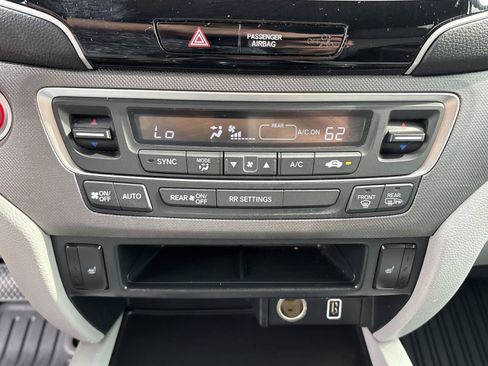 Certified 2023 Honda Ridgeline RTL image 28
