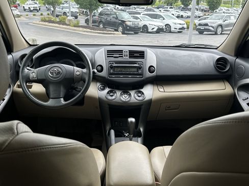 Used 2012 Toyota RAV4 Limited w/ Premium Plus Value Pkg AWD/4WD image 22