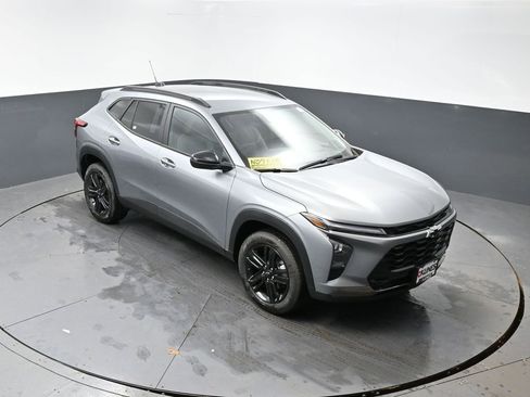 New 2026 Chevrolet Trax ACTIV image 36