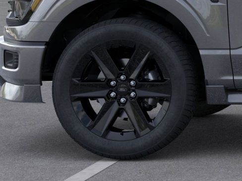 New 2026 Ford F150 STX w/ F-150 LOBO Package image 19