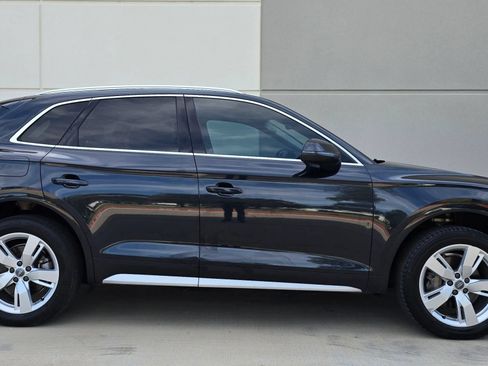 Used 2018 Audi Q5 2.0T Premium Plus AWD/4WD image 8