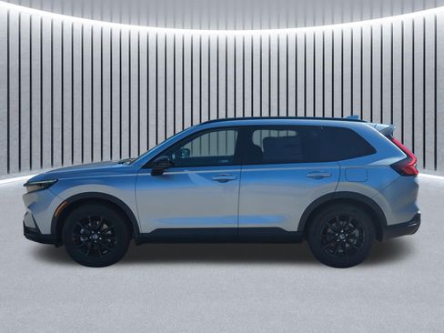 New 2026 Honda CR-V Sport-L image 8