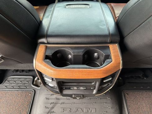 Used 2019 RAM 2500 Limited AWD/4WD image 31