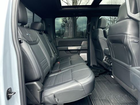 Used 2026 Ford F350 Platinum image 36
