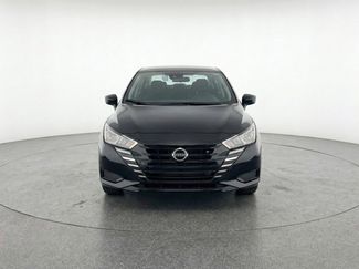 Used 2025 Nissan Versa SV video 1